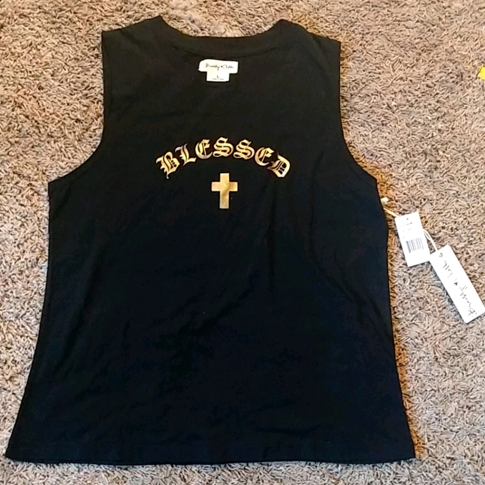Brooklyn Cloth shirt